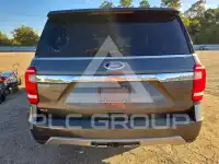 2018 Ford EXPEDITION photo
