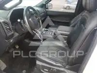 2018 Ford EXPEDITION фото