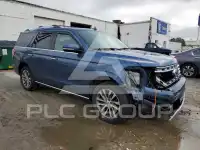 2018 Ford EXPEDITION фото