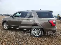 2018 Ford EXPEDITION фото