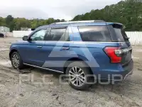 2018 Ford EXPEDITION фото