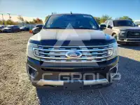 2018 Ford EXPEDITION фото