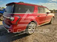 2018 Ford EXPEDITION фото