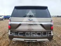 2018 Ford EXPEDITION фото