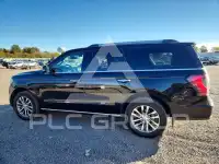 2018 Ford EXPEDITION фото