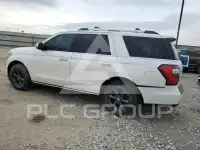 2018 Ford EXPEDITION фото