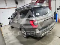 2018 Ford EXPEDITION фото
