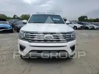 2018 Ford EXPEDITION фото