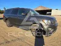 2018 Ford EXPEDITION photo