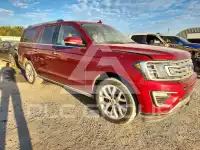 2018 Ford EXPEDITION фото