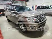 2018 Ford EXPEDITION фото