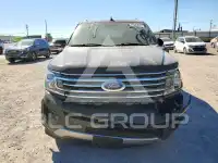 2018 Ford EXPEDITION фото