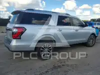 2018 Ford EXPEDITION фото