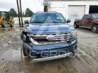 2018 Ford EXPEDITION фото