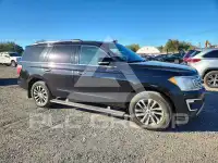 2018 Ford EXPEDITION фото