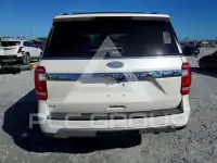 2018 Ford EXPEDITION фото