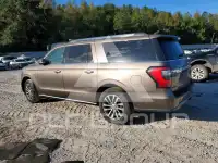 2018 Ford EXPEDITION фото