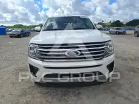 2018 Ford EXPEDITION photo