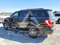 2018 Ford EXPEDITION фото