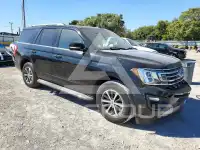 2018 Ford EXPEDITION фото