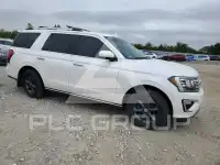 2018 Ford EXPEDITION фото