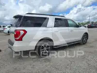 2018 Ford EXPEDITION photo