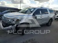 2018 Ford EXPEDITION фото