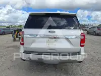 2018 Ford EXPEDITION photo