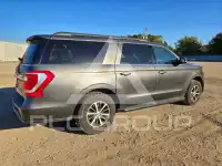 2018 Ford EXPEDITION photo