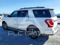 2018 Ford EXPEDITION фото