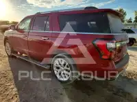 2018 Ford EXPEDITION фото