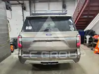 2018 Ford EXPEDITION фото