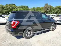 2018 Ford EXPEDITION фото