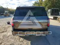 2018 Ford EXPEDITION фото