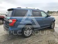 2018 Ford EXPEDITION фото