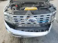 2018 Ford EXPEDITION фото
