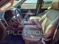2018 Ford EXPEDITION photo