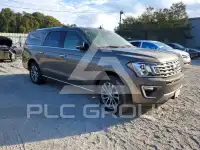 2018 Ford EXPEDITION фото