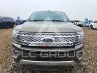 2018 Ford EXPEDITION фото