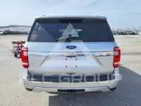 2018 Ford EXPEDITION фото