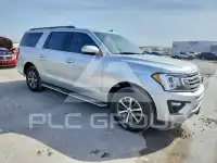 2018 Ford EXPEDITION фото