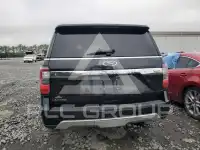 2018 Ford EXPEDITION фото