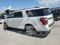 2018 Ford EXPEDITION фото