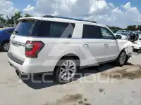2018 Ford EXPEDITION фото