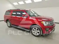 2018 Ford EXPEDITION фото