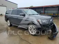 2018 Ford EXPEDITION фото