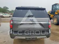 2018 Ford EXPEDITION фото
