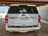2018 Ford EXPEDITION фото