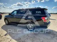 2018 Ford EXPEDITION фото
