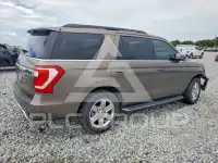 2018 Ford EXPEDITION фото